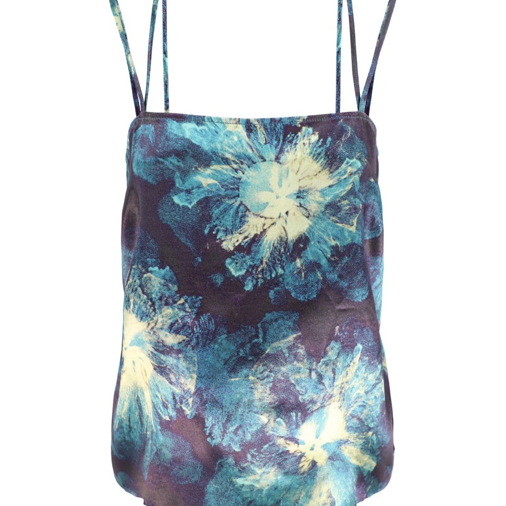 Ulla Johnson Silk Cami size 6